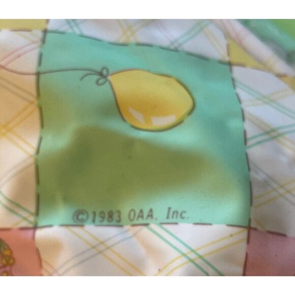 Vintage Cabbage Patch Kids Coleco 1980s Foldable Doll Stroller Pram Baby Buggy - Picture 12 of 16